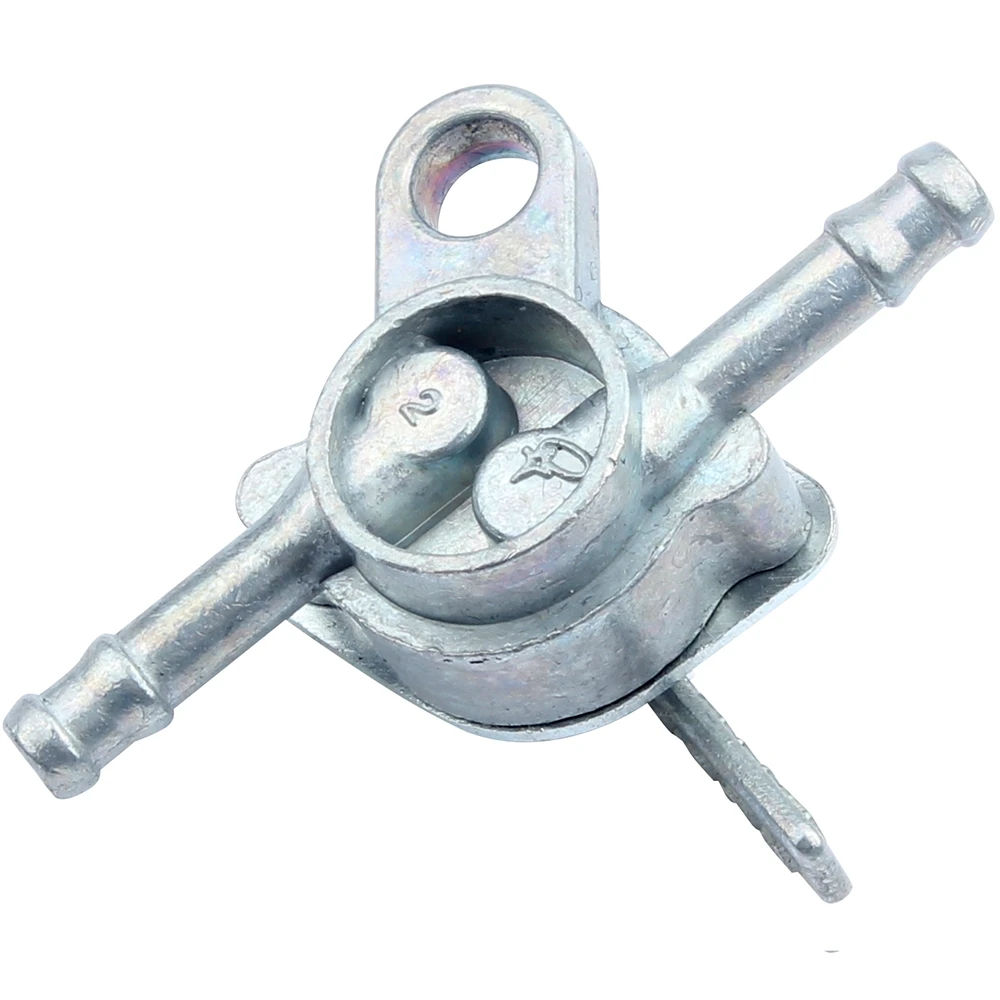 1/4in Inline нефть и газ топливный бак фильтр со спускной кран переключатель для Пит PRO Quad Dirt Bike ATV GY6 скутер