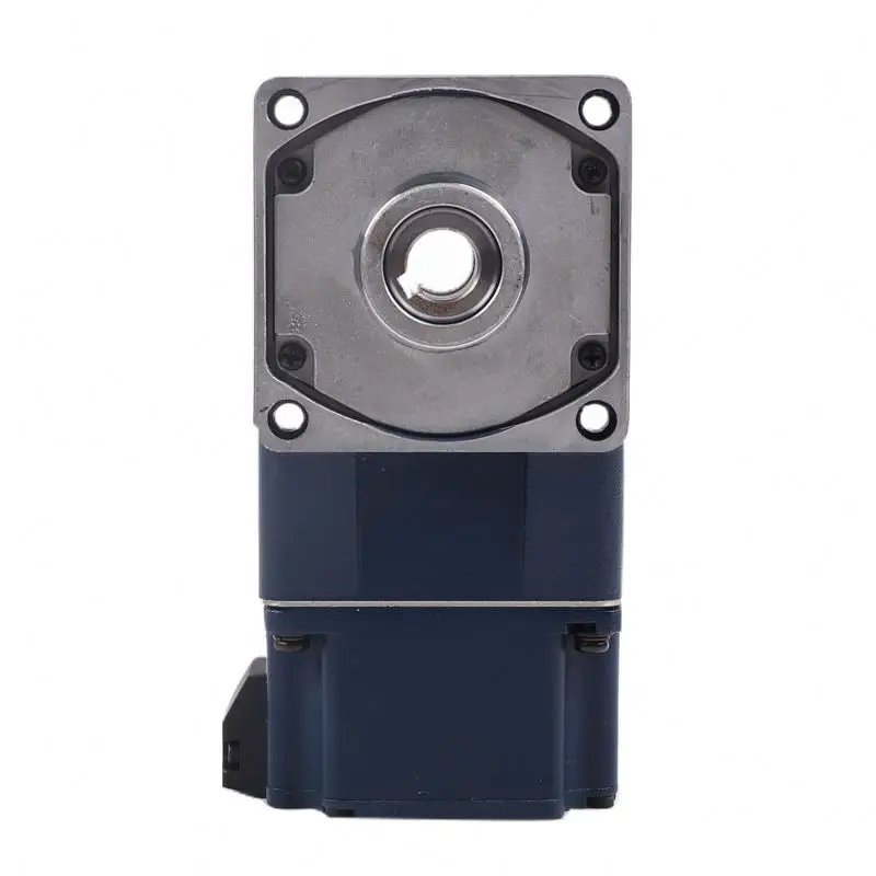 80mm high performance 24v 40 watt electric brushless dc motor gearbox
