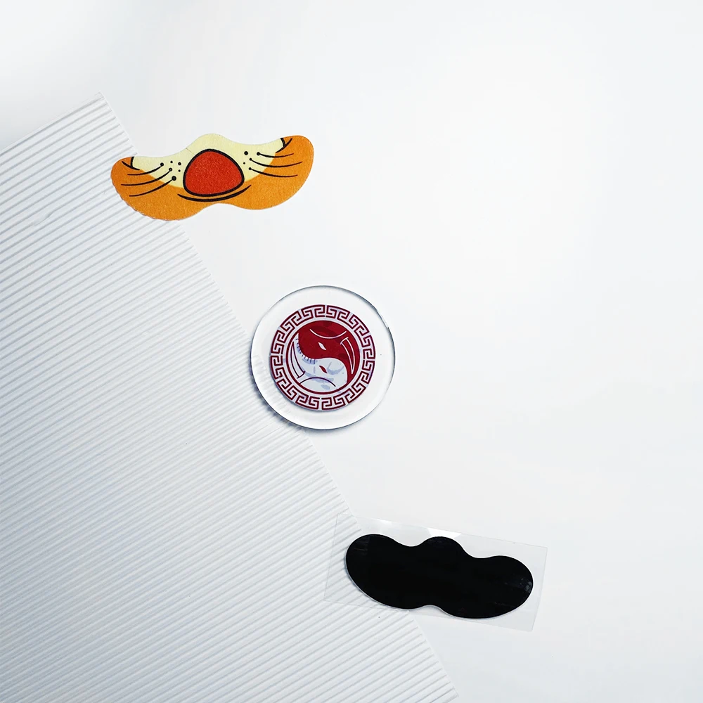 Deep Cleansing Strips Remove For Nose And Face Oil And Blackheads Shrink The Pore Black Head Remove Nose Patch