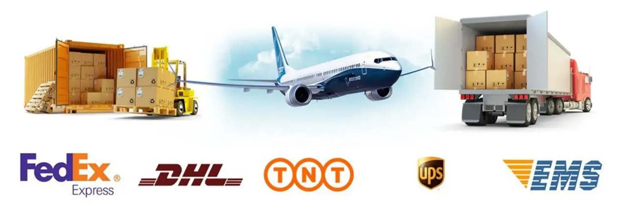 EXPRESS BY AIR CARGO