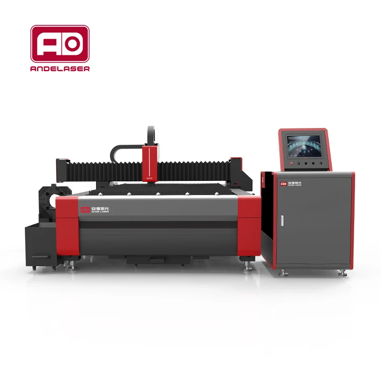 
Горячая Распродажа Гуандун дешевая пластина трубы металла CNC лазерный резак волоконный лазерный режущий станок 