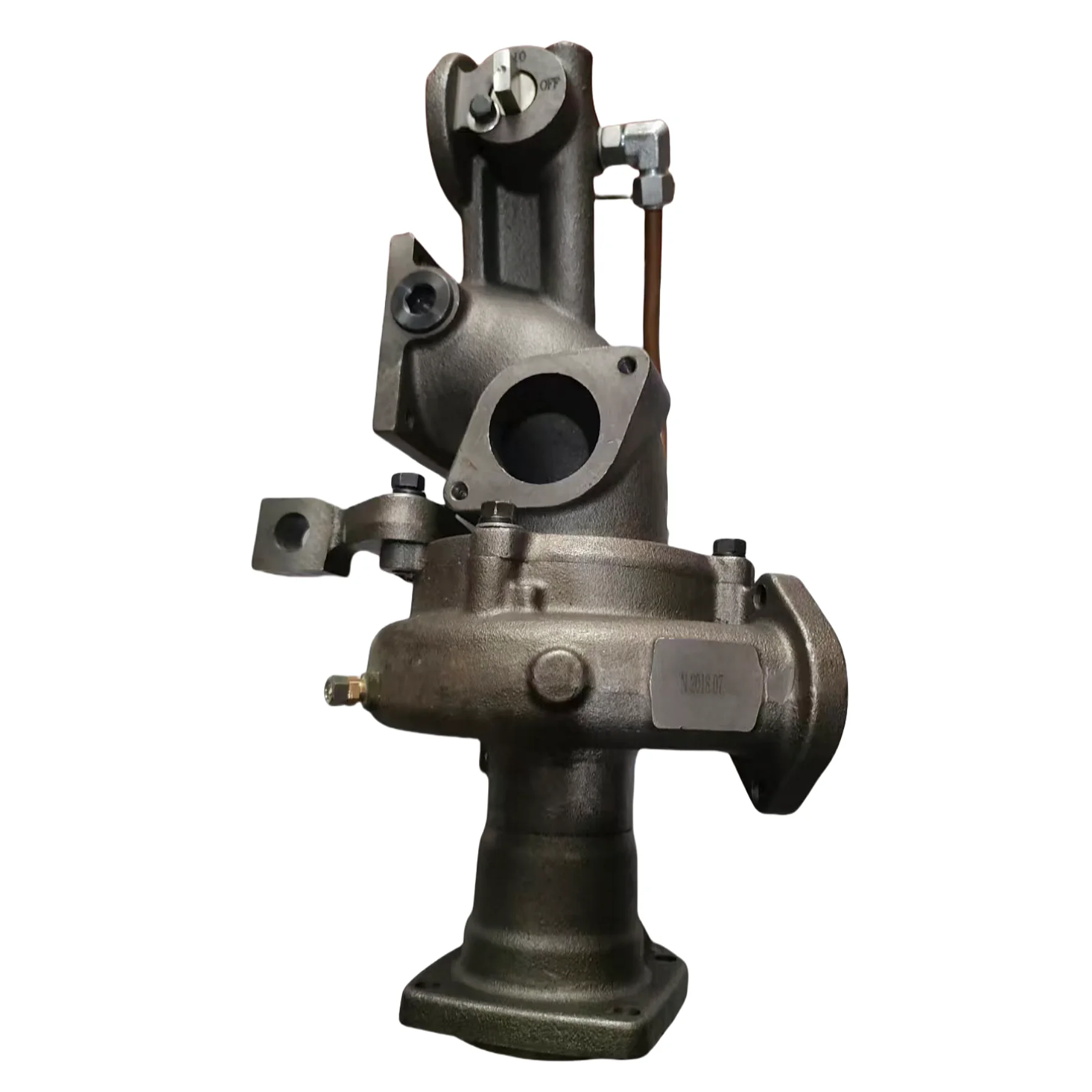 Hot Sale K19 KTA19 QSK19 Diesel Engine Parts Water Pump 3017471 4025310 4081093 3286473