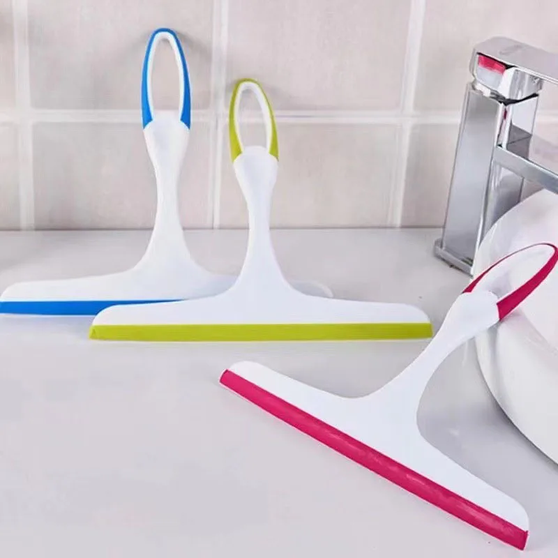 Wholesale bathroom car mirror window cleaner