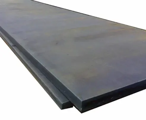 carbon steel China manufacturer astm a36 Q235 carbon steel plate a36