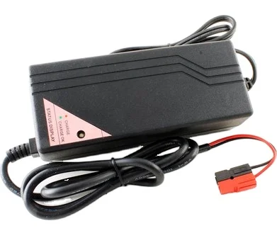 smart car battery charger 48V 2A nimh nicd charger For NiMH/NiCd Battery Pack 32S 38.4V Toy Car nimh Battery Charger
