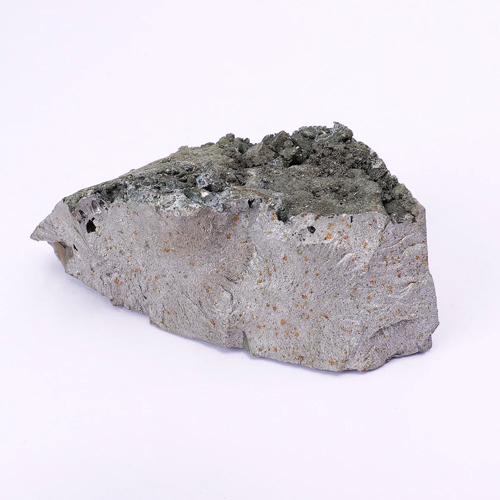 Factory Price Of Ferro Chromium Low Carbon / Low Carbon Fecr Lump