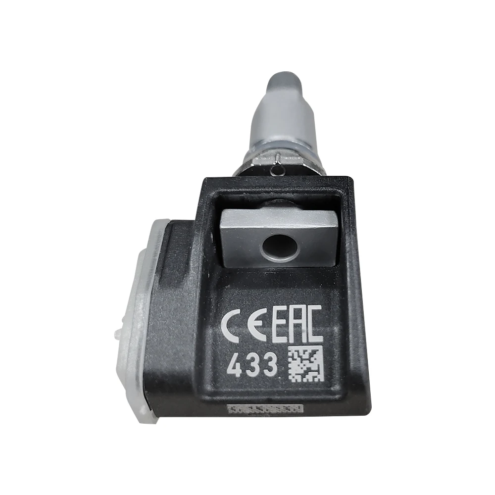 Датчик давления в шинах автомобиля 433 МГц TPMS для Mercedes-Benz A0009053907 Сменный датчик