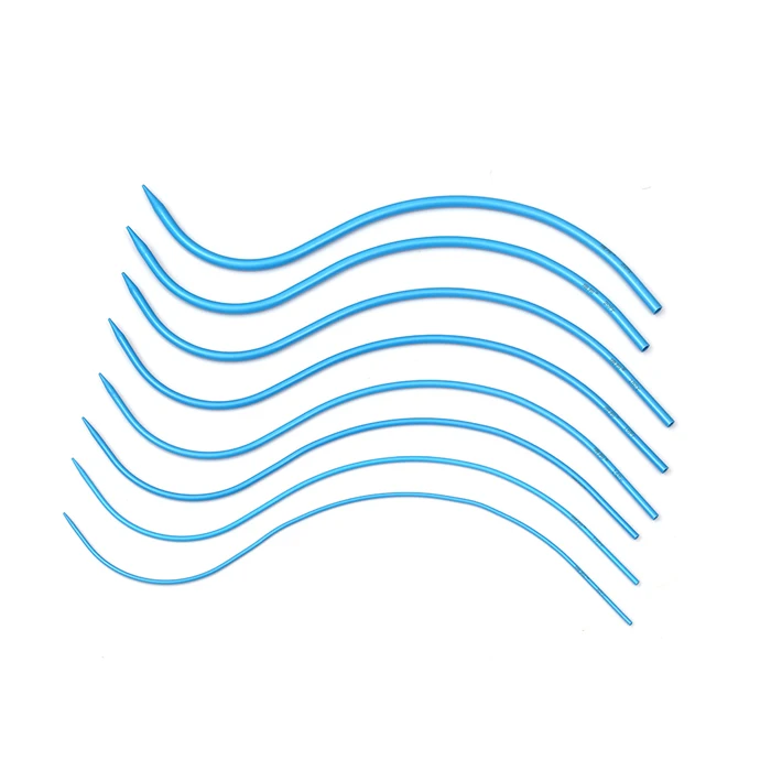 urology male urethral dilator balloon urological dilator set urology dilatiors