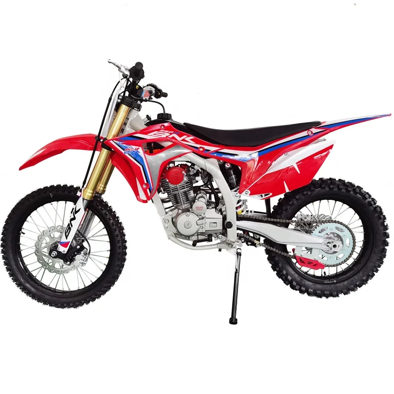 Байк велосипед способный преодолевать Броды для продажи внедорожных 250cc 4 тактный Max цепочкой красного и голубого цвета дизельный уличный по индивидуальному заказу горячая клавиша переключения двигателя стационарный воздушный