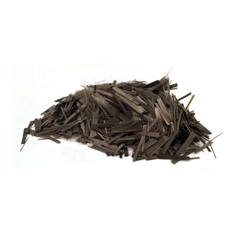High Strength Basalt Fiber Chopped Strands For Cement Reinforcement