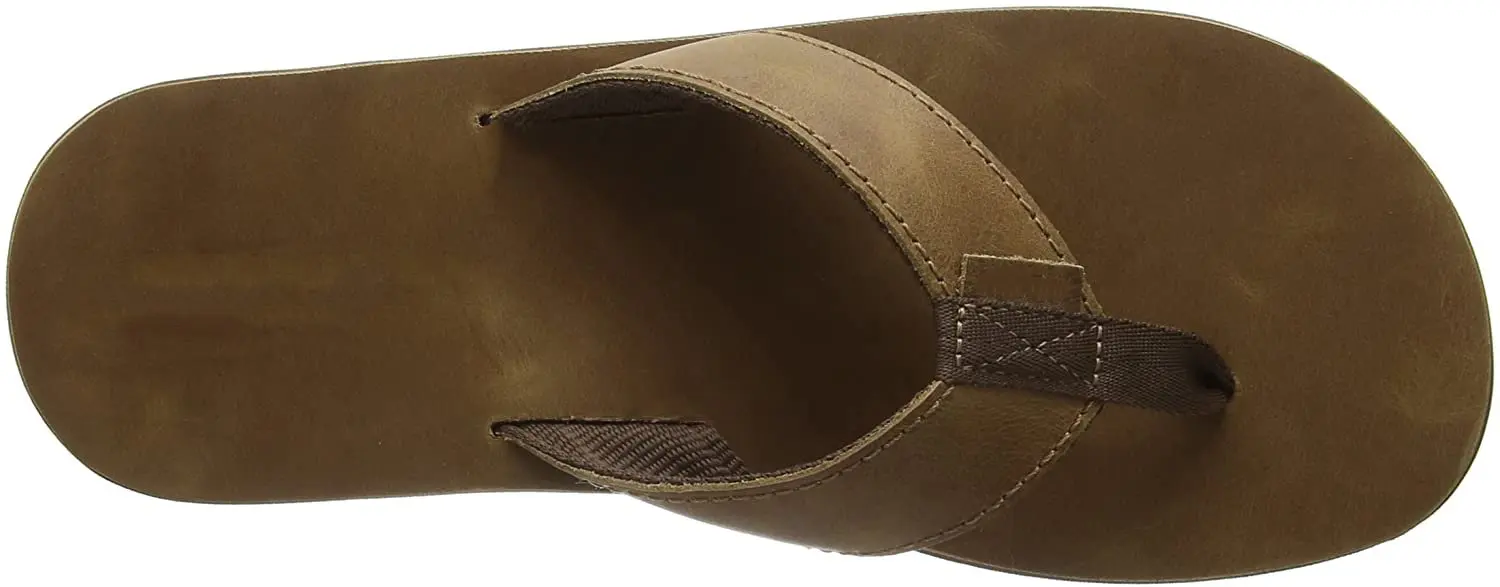 
FREE SAMPLE Eco friendly cheap wholesale Personalized Beach Slipper Men Rubber Flip Flops 