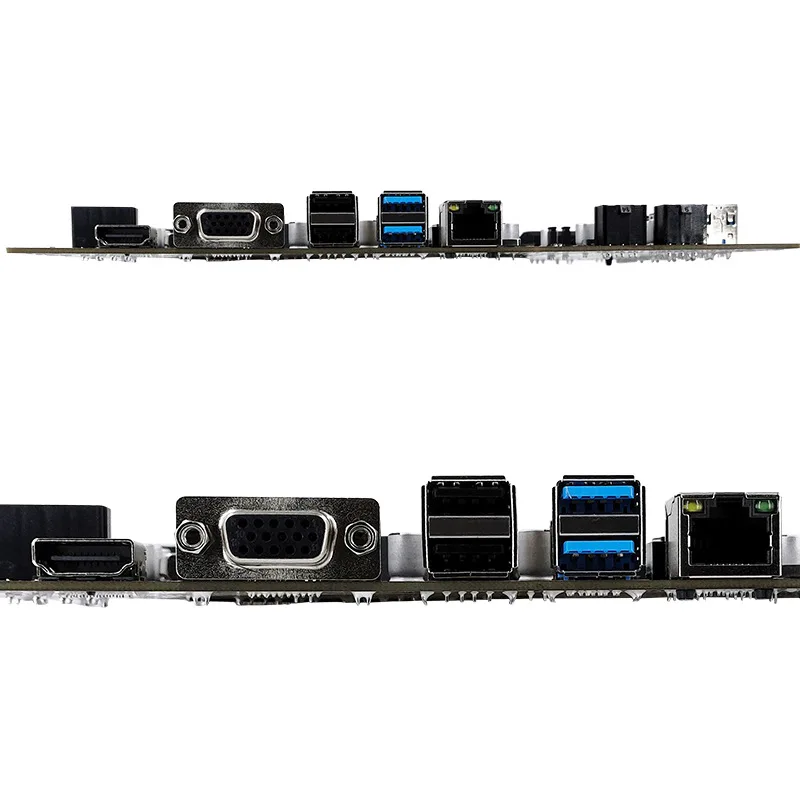 Эксперты по производству материнской платы B75 8GPU USB3.0 для PCIE 16X USB 8 GPU с процессором LGA1155