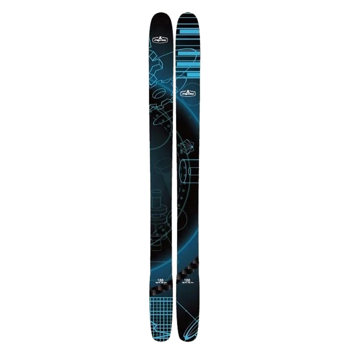  Все горные лыжи Freeride по цене фристайл оптовая продажа популярные профессиональные на