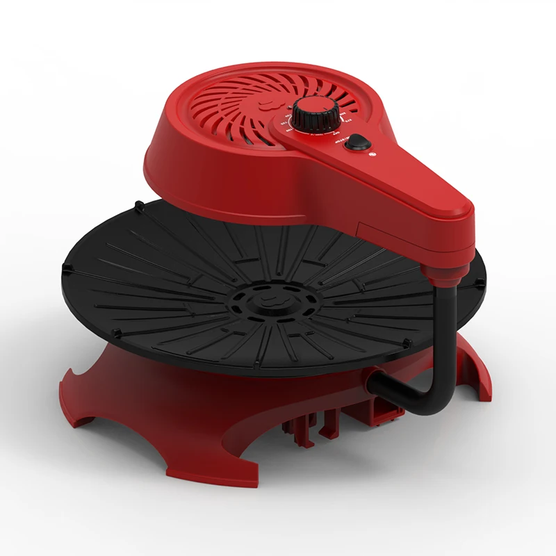 6 In 1 Easy Cleaning household Smart Automatic Bbq  Electric Smokeless Grill With Timer