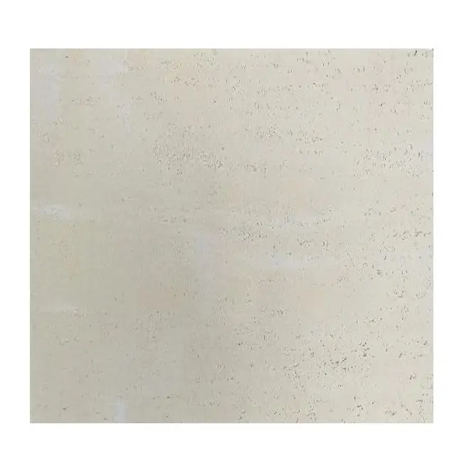Hot selling materials for exterior walls bent 2.5-3.3mm flexible travertine tile