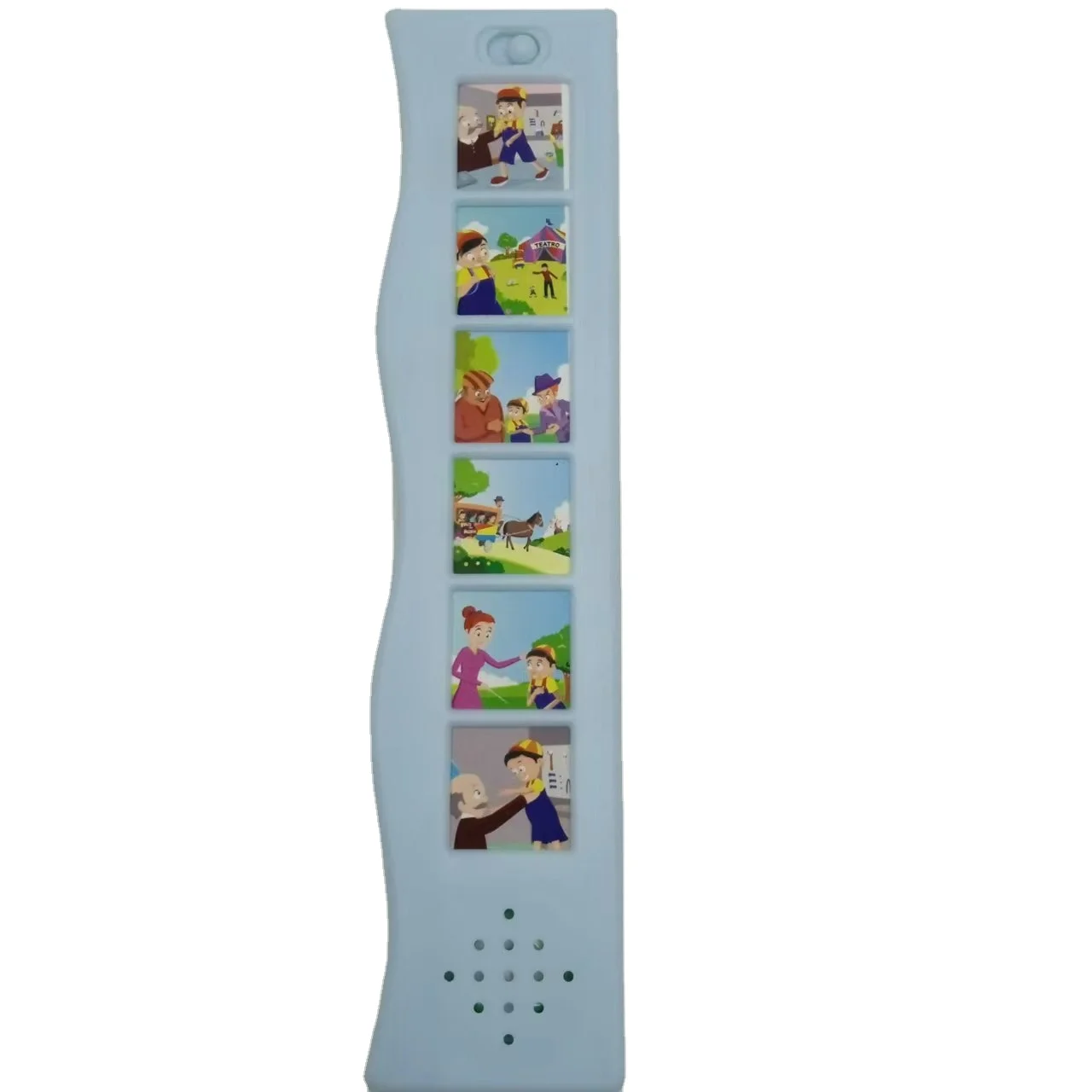 Programmable Music Voice  Sound Module For Kids Book And Education Book with customized service sales factory delivery