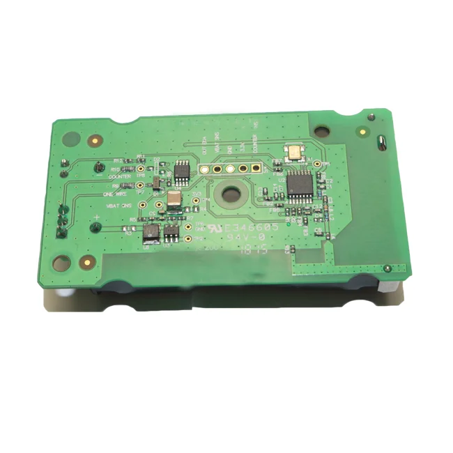 MOKO Shenzhen pcba factory SMT mount pcb electronics pcba assembly