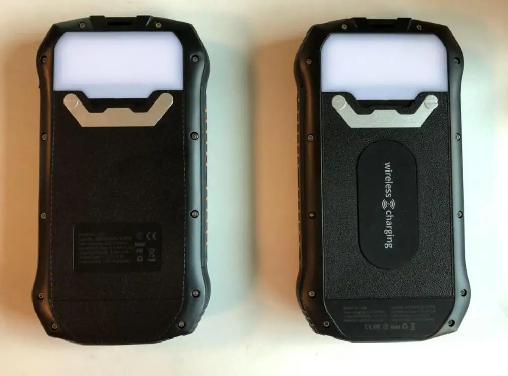 Amazon Hot Sale Electronics Waterproof Smart Solar Powered Fast Charging Power Banks