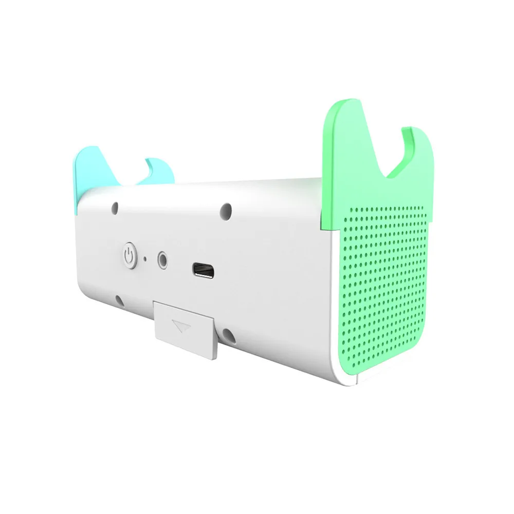 PG-SW050A Host Audio Stand For Nintendo Switch Charger Dock Speaker For Switch Lite Portable Speaker Base