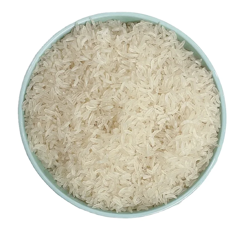 Low Carb and Zero Fat Shirataki Konjac Rice for Diabetic Food Chinese Halal Gluten-Free Health Diet