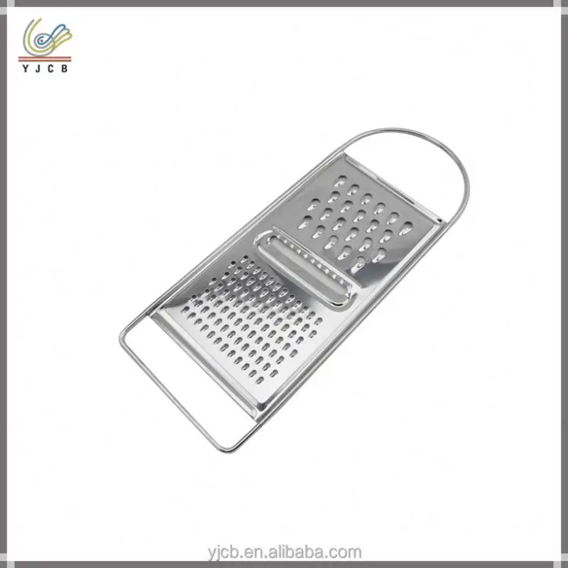 Mandoline Slicer + Peeler & eBook - Potato Slicer - Vegetable Grater - Cutter for Cucumber, Onion, Cheese
