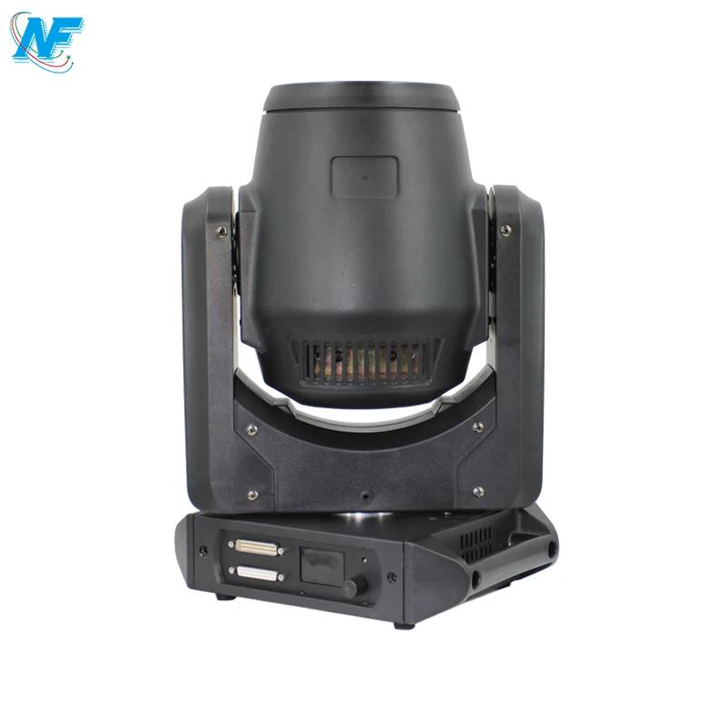 10W Moving Head Laser Light 10 Watt Laser Wedding Light Dj Disco Club Event Stage Laser Light Show