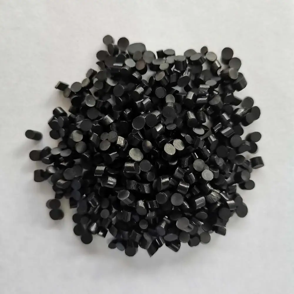 plastic granules various color TPA nylon elastomor for electric tool,stationery,pipe,tubular product,etc