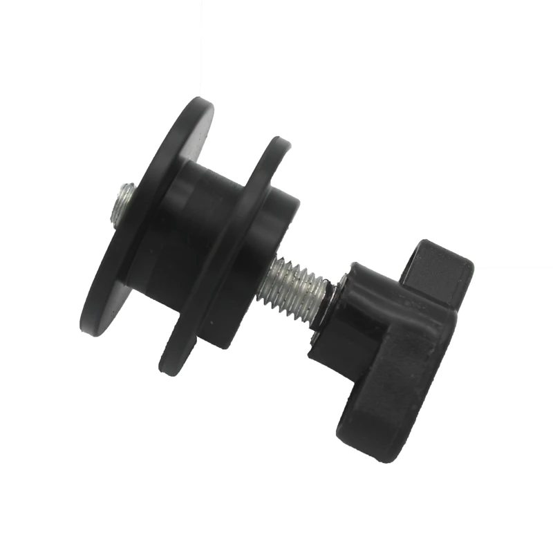 CORKI Bike Chain Keeper Holder Hub Wash Tool Fixed Bracket Support Flywheel Cleaning Chain Bicycle Cycling Parts