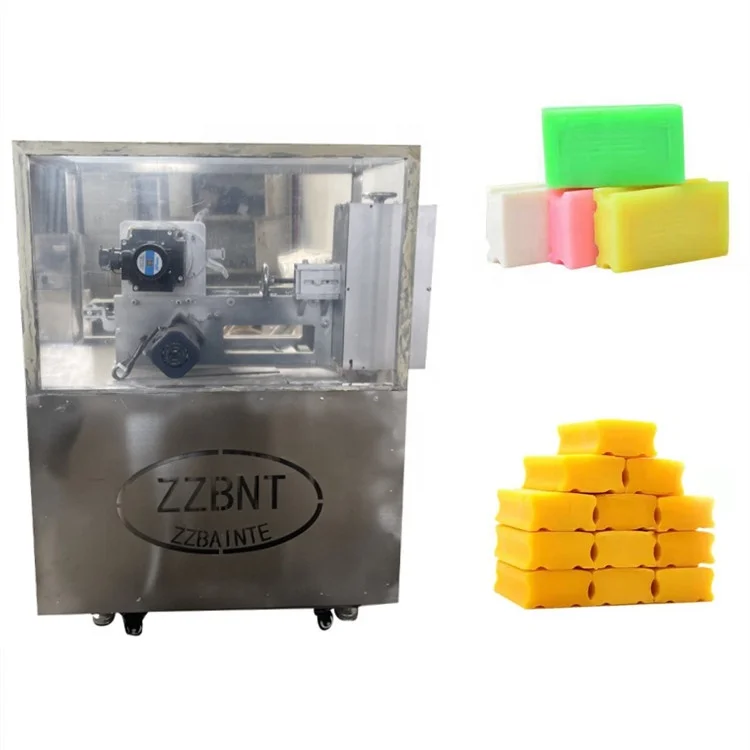 The New Professional Laundry Soap Bar Cutter