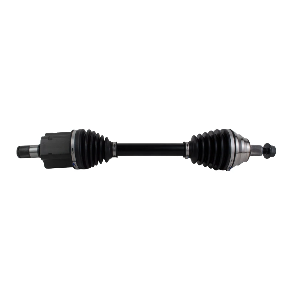 CCL  cv joints Half Front Left And Right Cv Axles Drive Shafts FOR VW  TIGUAN ALLSPACE  BW2, BJ2) 1.5 TSI  5Q0407271DS
