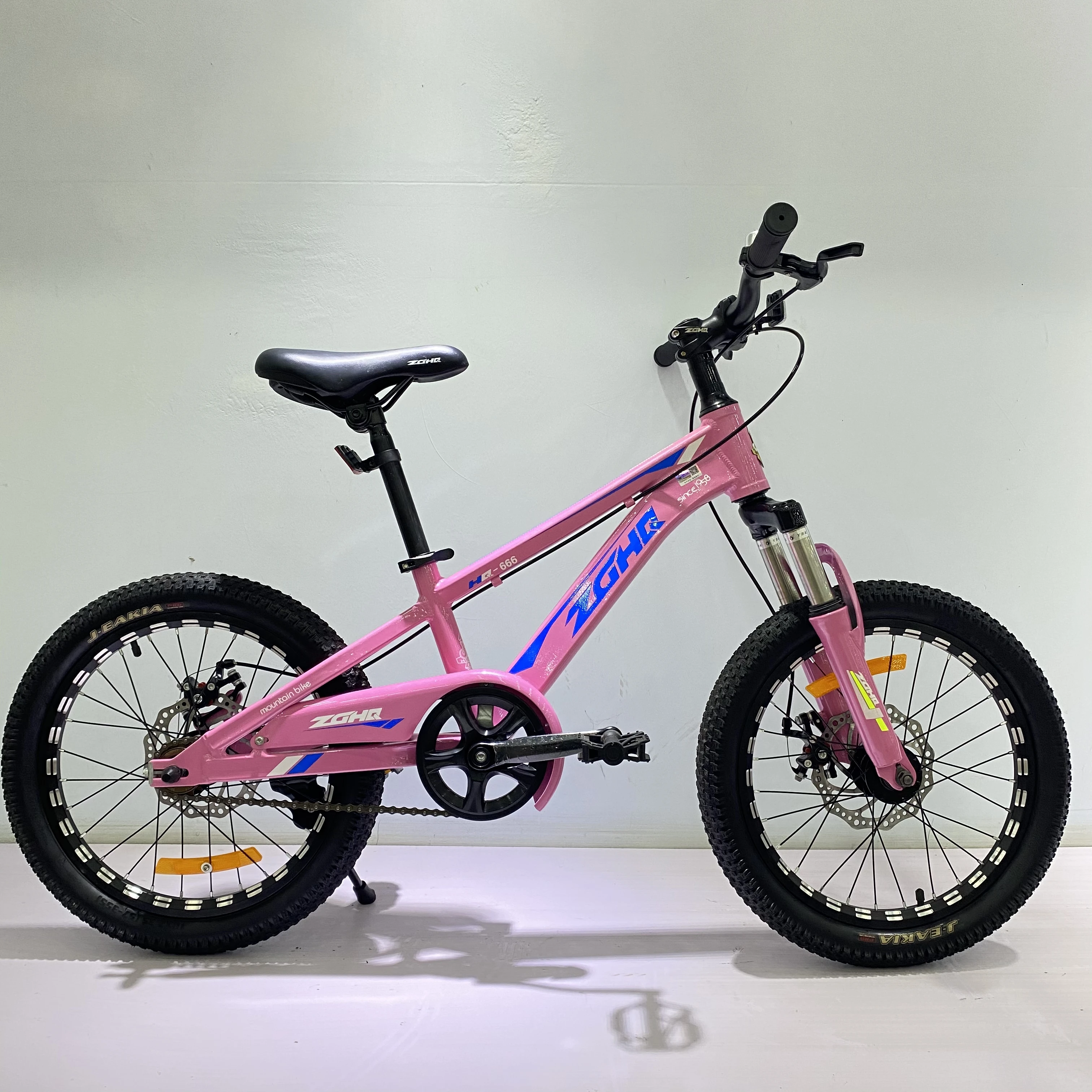 OEM Bicycle Children Bike Gear Cycle Children Bicycle For 10 Years Old Child 6 Speed Kids Mountain Bicycles