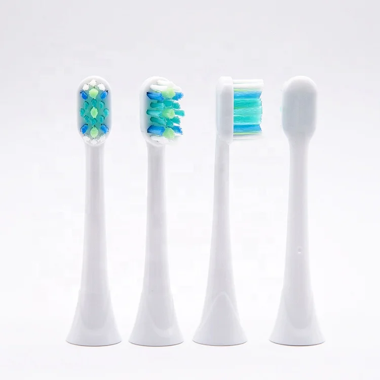 Good Quality Adult Ultrasonic Toothbrush Head For Philips BL552