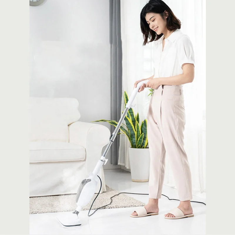 Портативная Паровая