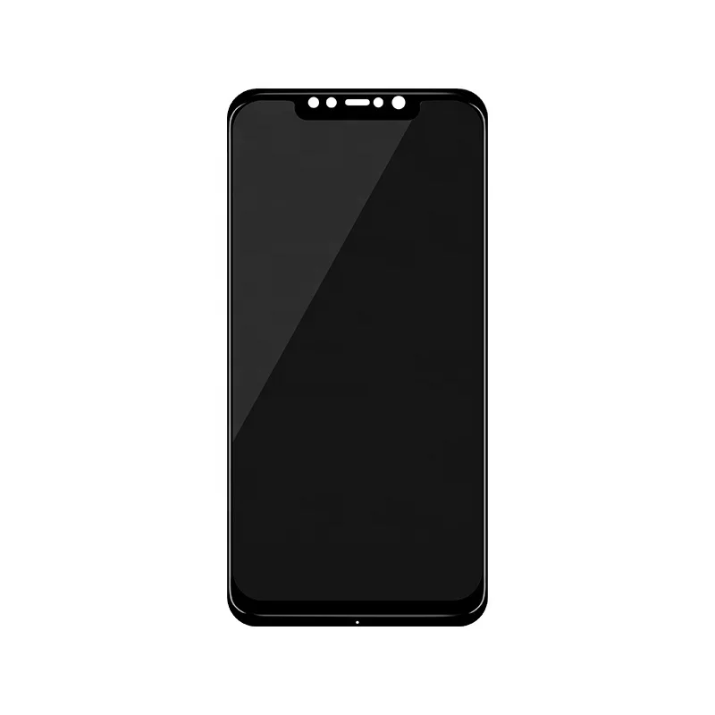 ЖК-дисплей для XIAOMI POCO F1 + дигитайзер сенсорного экрана замены в