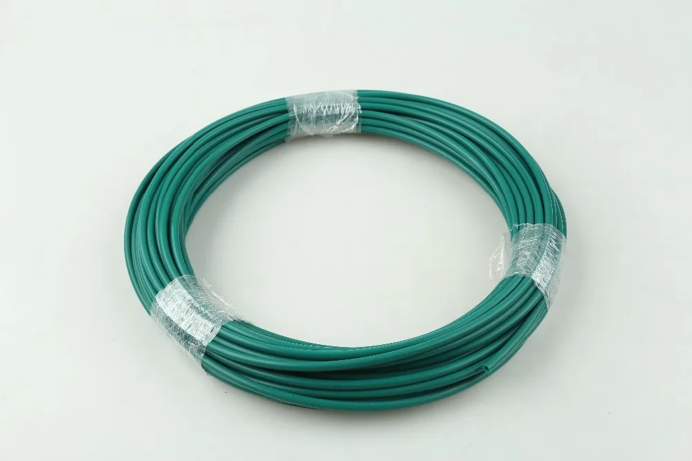 Оптовая продажа высокая температура стандарт в наличии Настраиваемые Ptfe/Fep термоусадочные трубки поставщик Ptfe прозрачные