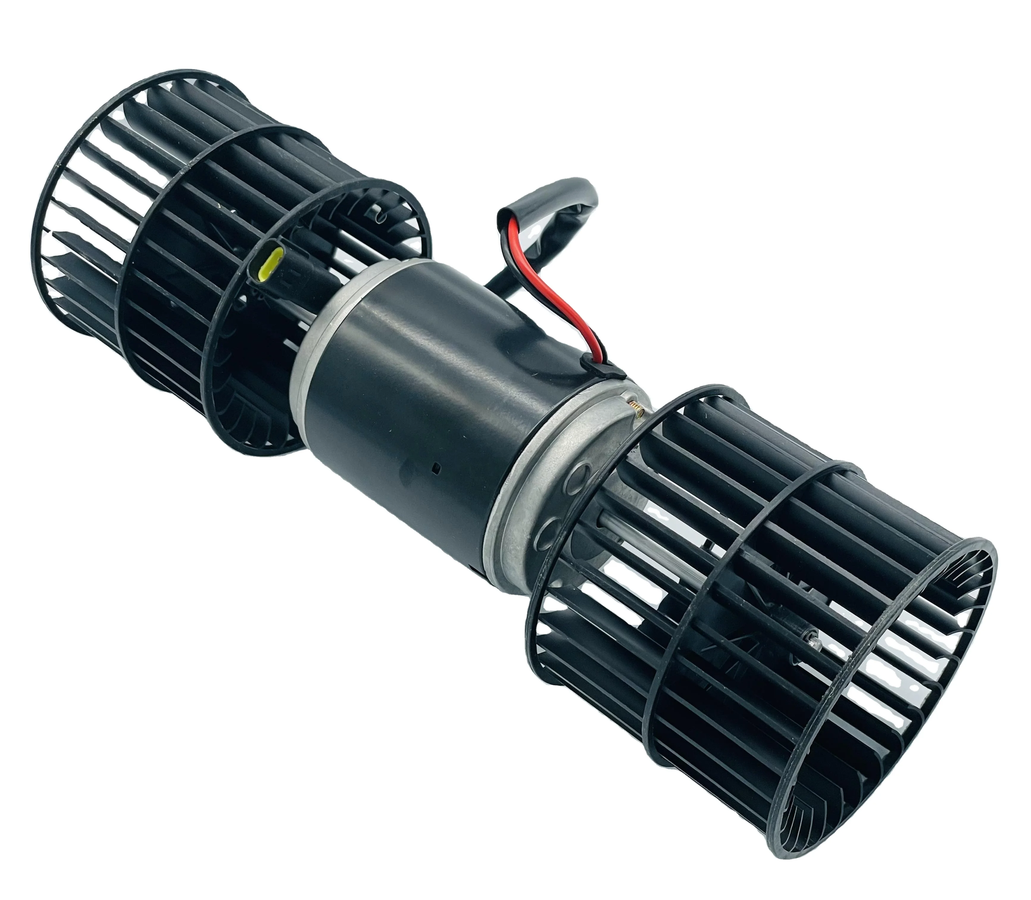 Factory Direct Supply 14576774 Air Conditioning Blower Fan Motor Fits For VOL Excavator EC 330 EC330 EC360 Blower Motor