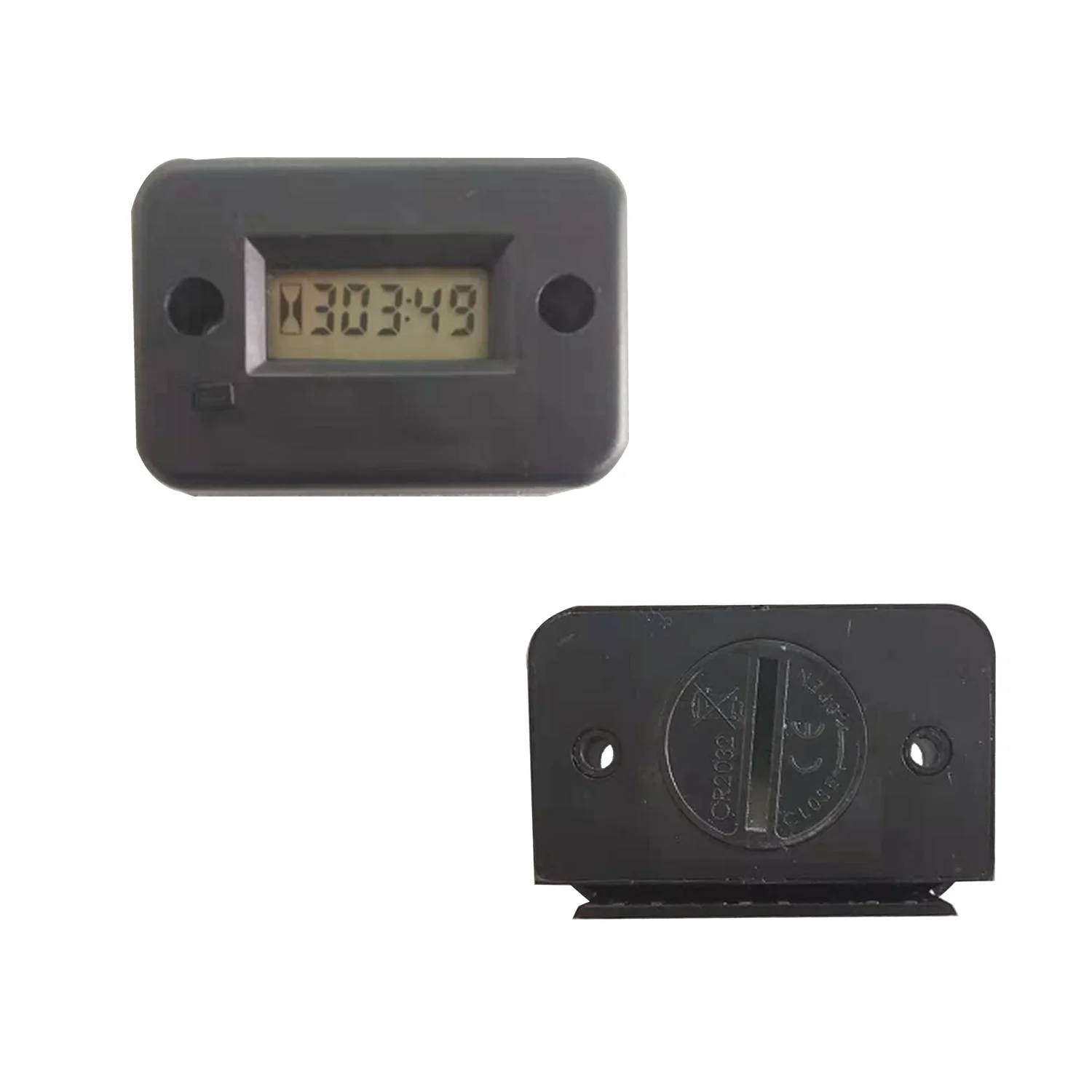  Replaceable Battery Auto Sleep RPM Gasoline Diesel Engine wireless Hour