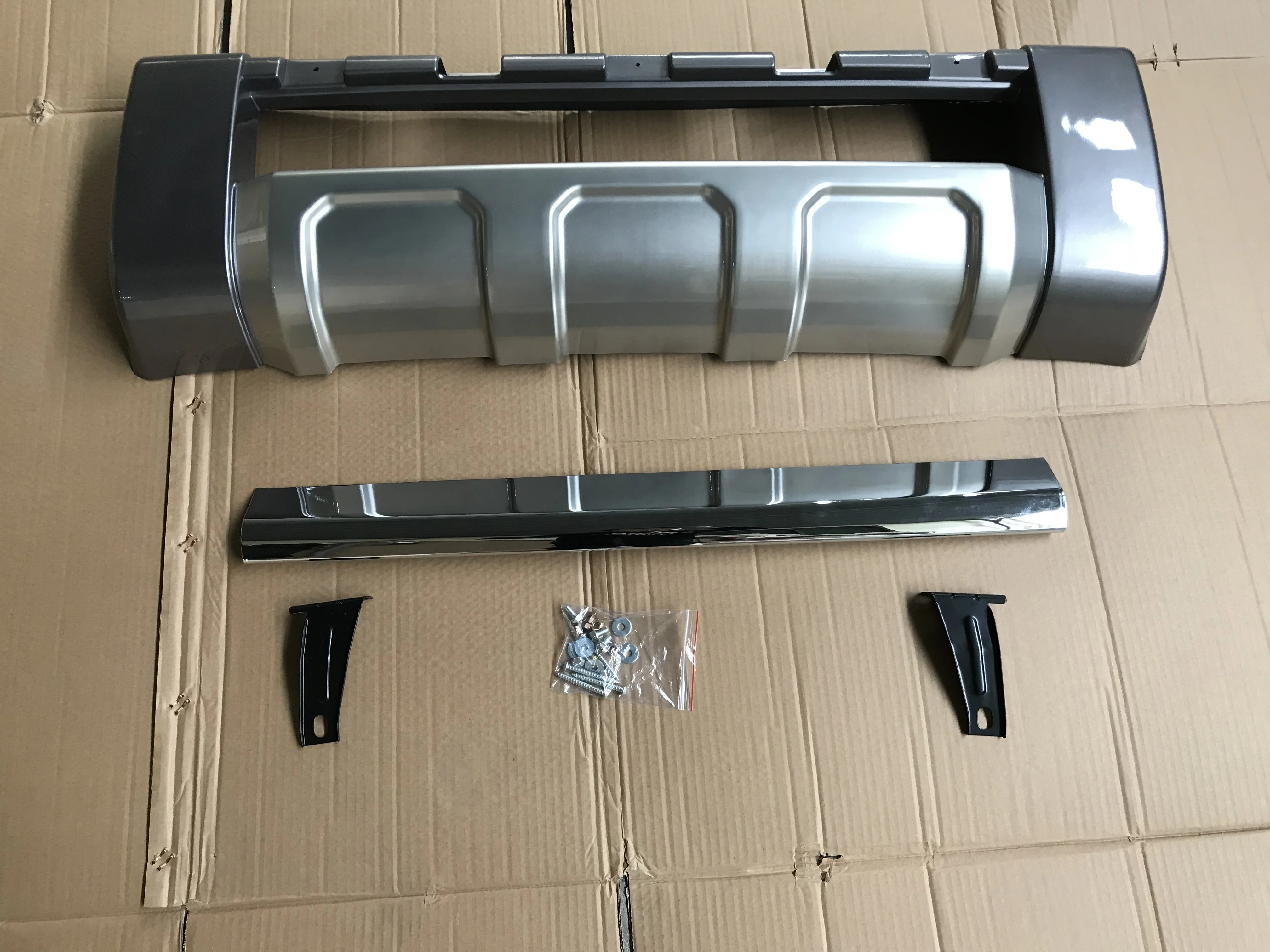 MAICTOP Хорошее качество Новый стиль для FJ79 комплект корпуса FJ cruiser