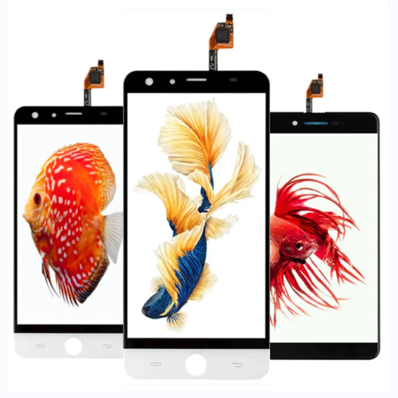 Best Price  OEM 4.7 Inch TFT LCD Screen Module With MIPI Interface for iphone 6 iphone 7 Mobile phone LCM LCD Display Module