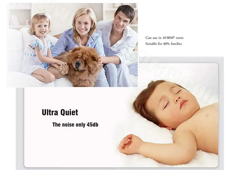  Влажный контроль температуры и влажности контроллер бытовой осушитель сделан Deeri технологические инновации