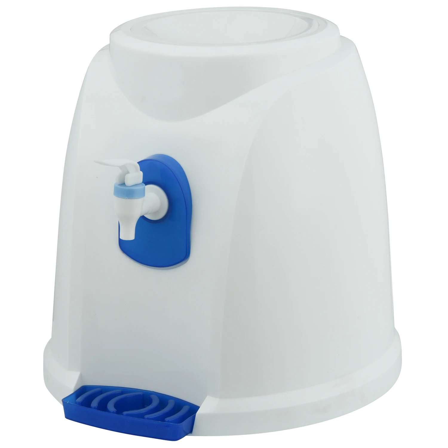 New Style Mini Desktop Table Water Dispenser Machine in Small Size