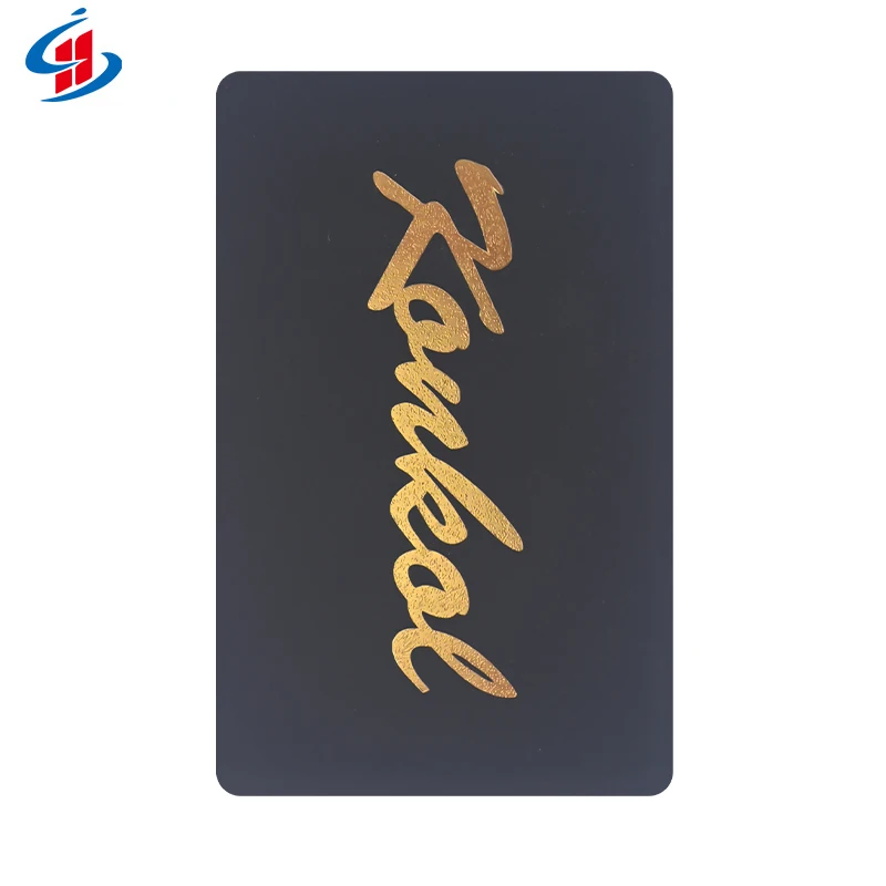 Tarjeta NFC белый импресора Tarjetas ПВХ печатная 125 кГц 13,56 мГц 860 МГц-960 МГц манго ID бизнес-карта RFID