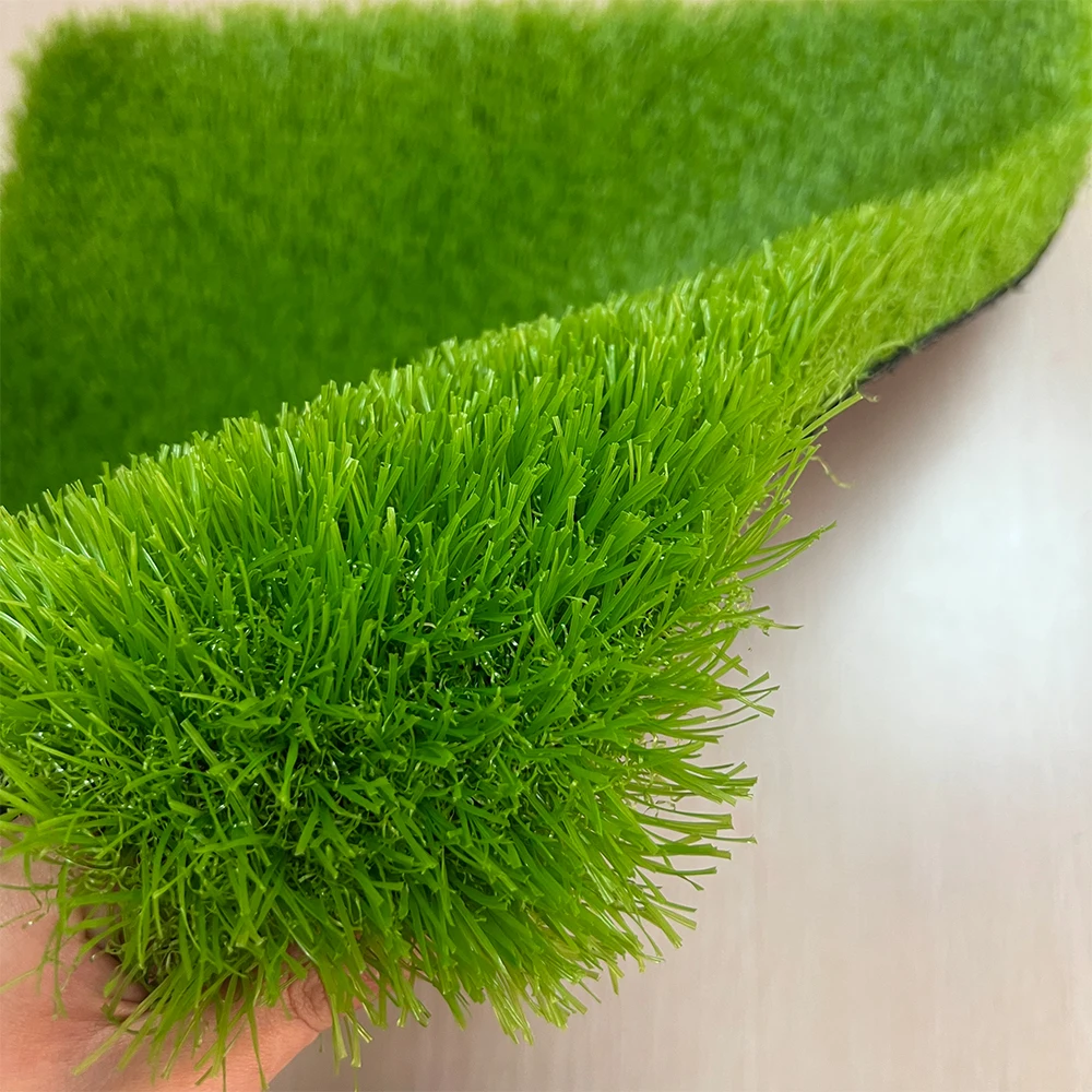 Tianlu Wholesale Factory Price Artificial Grass Synthetic Turf For Landscaping Lawn Decoration Artificial Grass