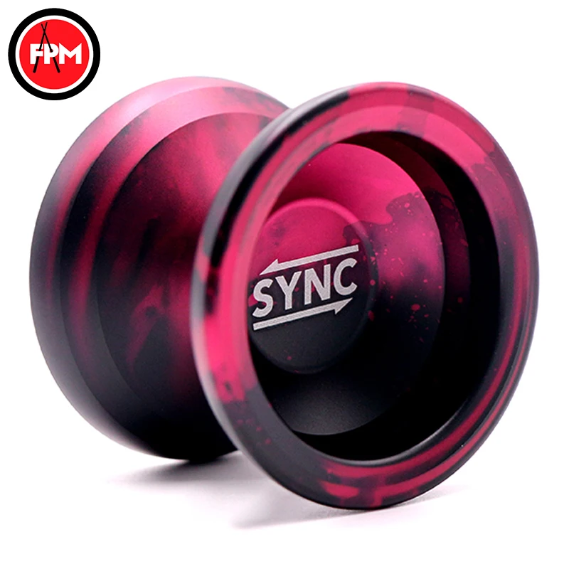 yoyofriends FPM Beginner Level Unresponsive YOYO Starter Pack Best YOYO To Buy