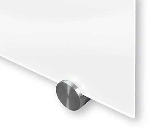 OEM megnetic glass board for classroom or office