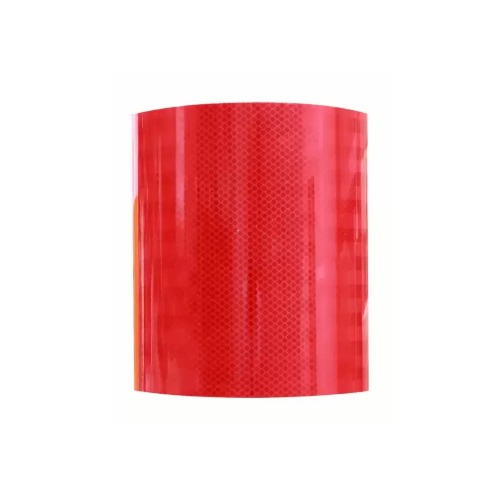 Red Reflective Tape 3m