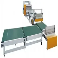 Automatic High Speed CE & 9001 3/5/7 Ply Corrugated Cardboard Production Line