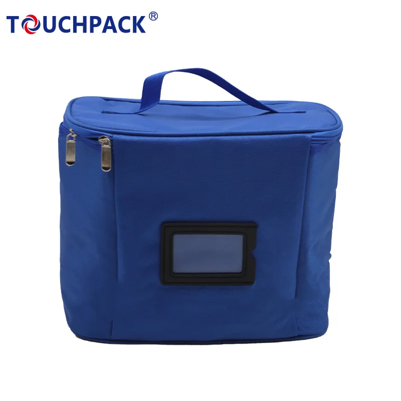 Customized Wholesale Products High Quality Insulated Cooler bag with Long cooling time for Travel and picnic