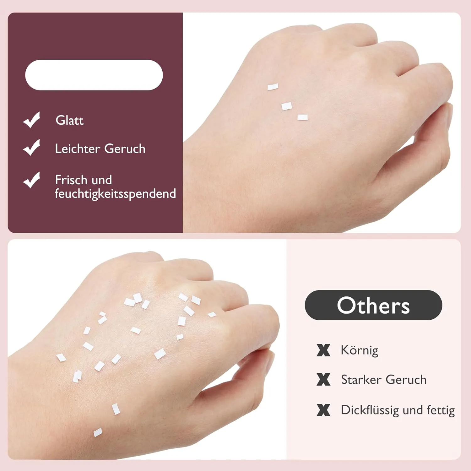 Natural Nipple Cream Vegan Lanolin free Nipple Balm Soothing Cream for Nipples Breastfeeding Essentials for Nursing Pumping Moms