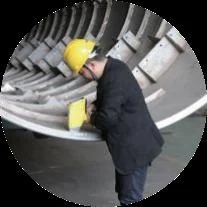 Portable X fluorescence spectrometer